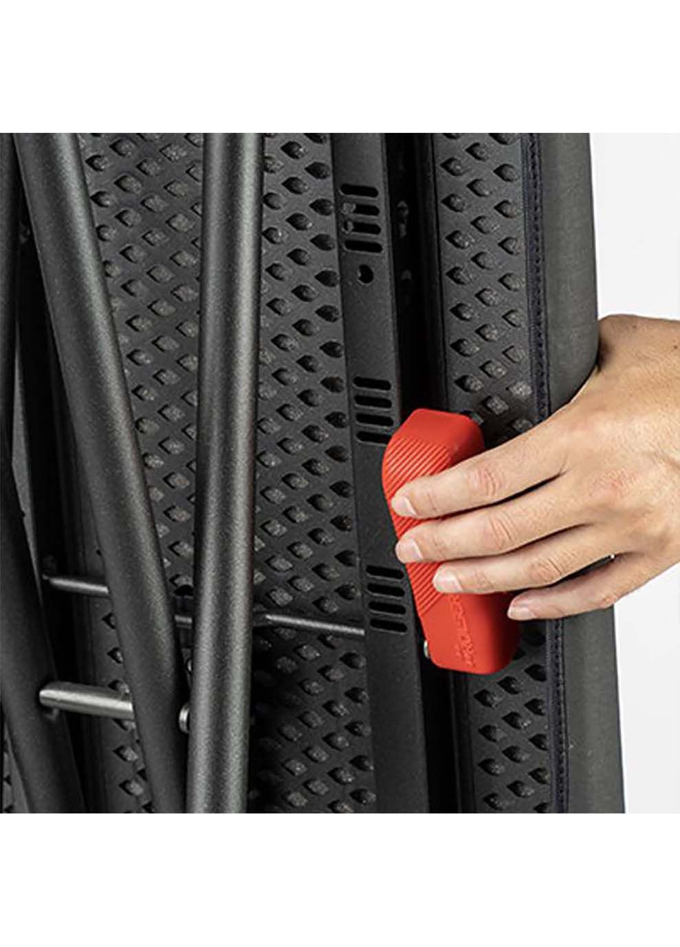 Гладильная доска K-Surf Black Tube Plata Rolser (367188339)