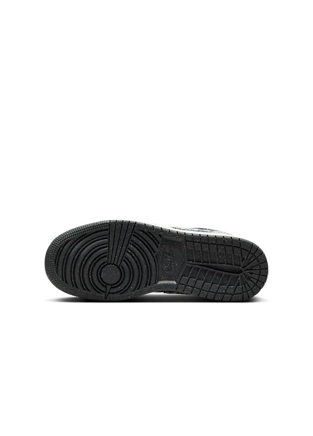 Кросівки жіночі 1 Low Se Gs Pink/Black FJ3445-001 Air Jordan рожеві (364837745)