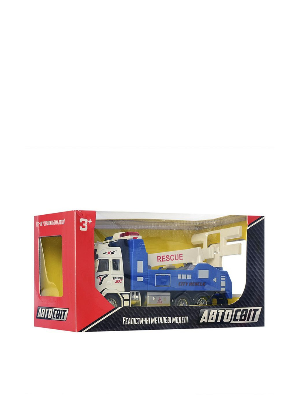 Эвакуатор цвет разноцветный ЦБ-00259188 АВТОПРОМ (301473908)