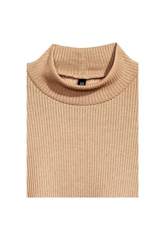 Свитер оверсайз H&M (321619854)