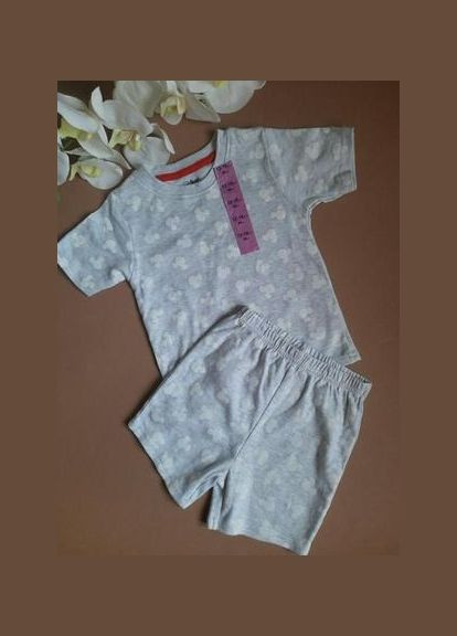 Комплект футболки с шортами. Primark (333196288)