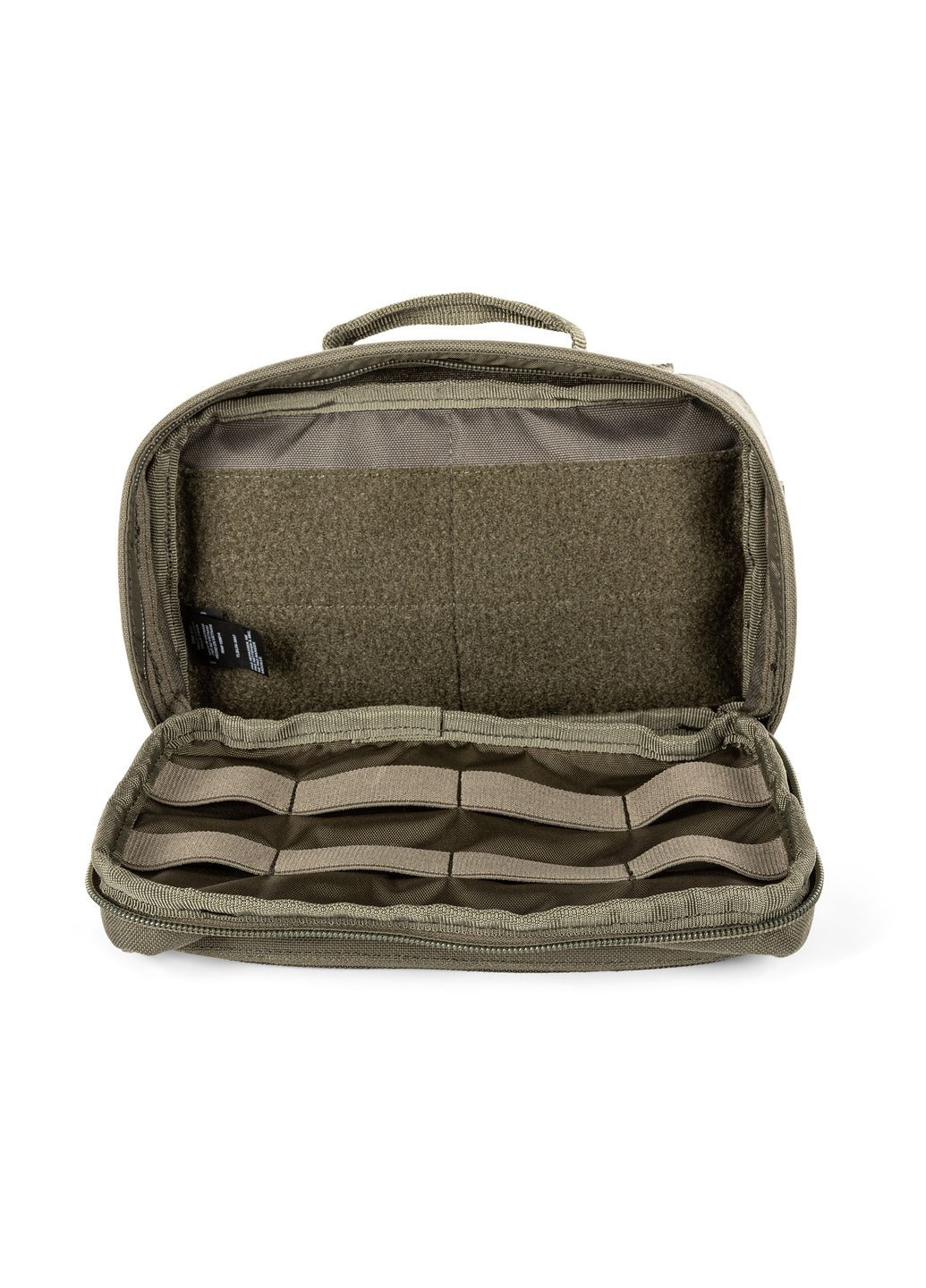 Сумка поясна RUSH MOAB 3 Sling Pack 4LRANGER GREEN 5.11 Tactical (315879890)