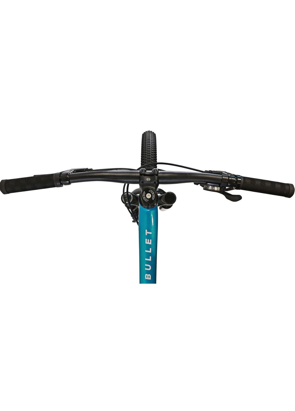 Велосипед BULLET 24", розмір XXS, рама 12", 2025, Winner (369650494)