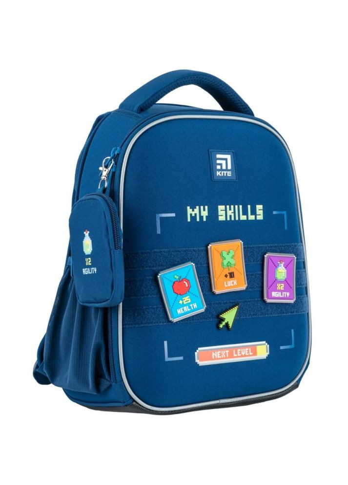 Каркасный рюкзак Education Next Level 12 л K24-555S-8 Kite (318426945)