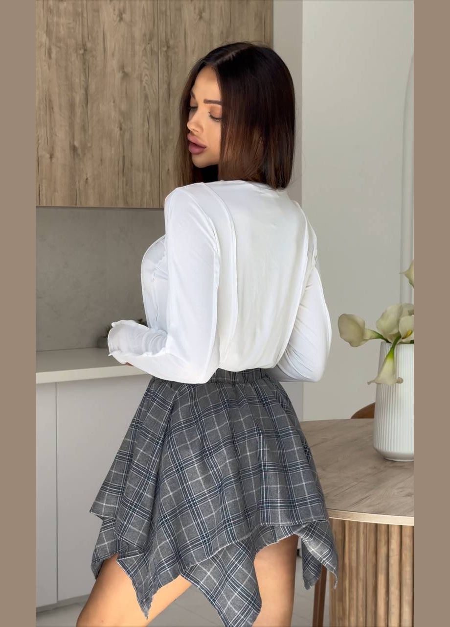 Женский логслив FINO Mode (322764046)