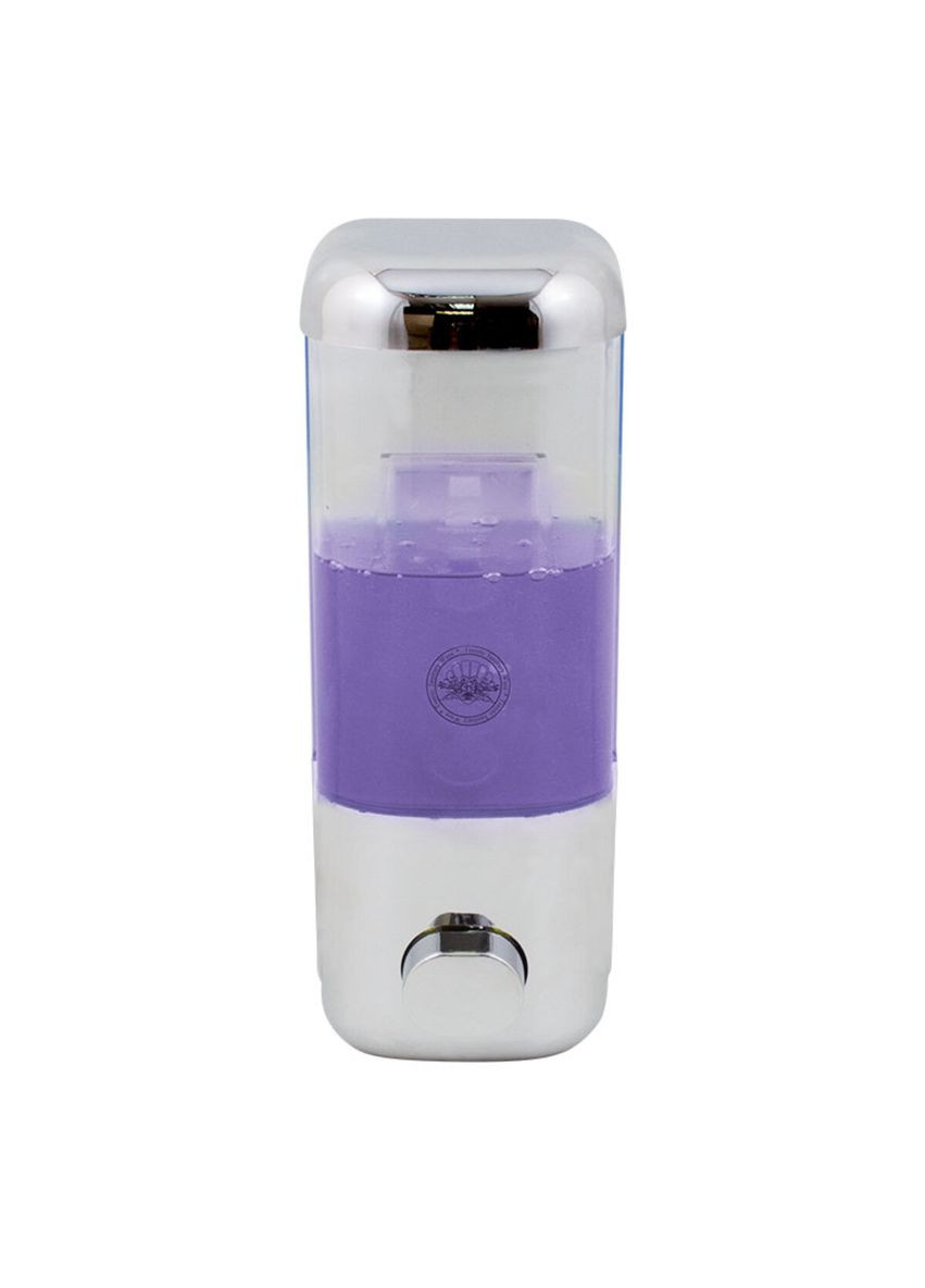 Дозатор жидкого мыла хром 9017C Trento Sanitary Ware (322252611)