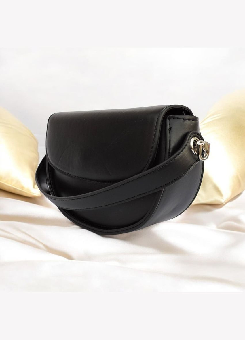 Сумка кроссбоди 587399-BK No Brand (336891601)
