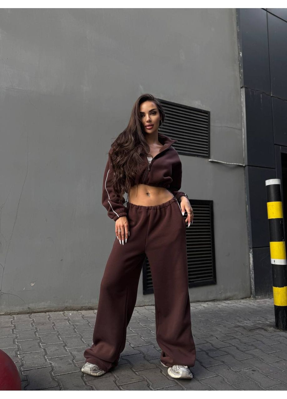 Женский повседневный костюм Adelante (361854927)