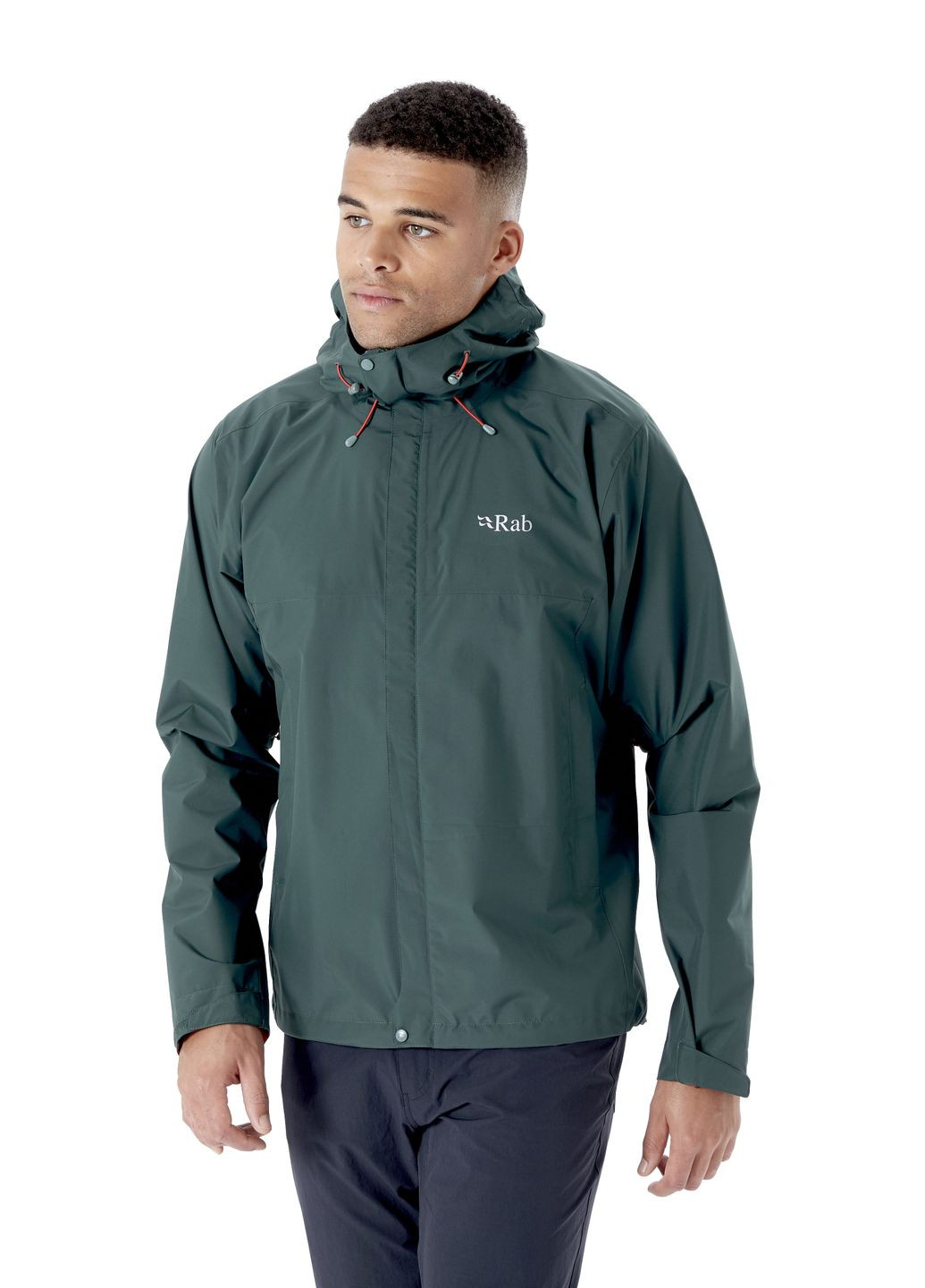 Куртка Downpour Eco Jacket Rab (278001392)