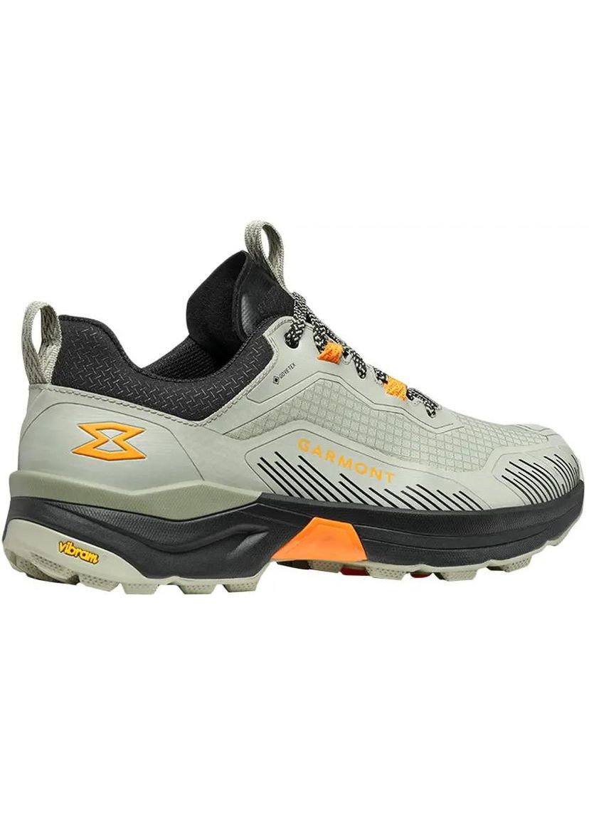 Кросівки з Gore-Tex Garmont Engage GTX.5 Light Grey No Brand (316254463)
