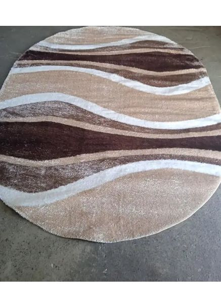 Килим 3х4 Туреччина Konfetti Carpet 3D SHAGGY (354825570)