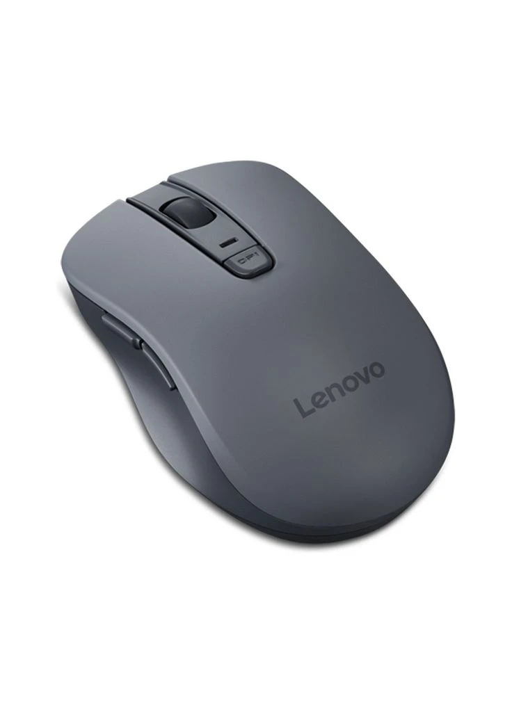 Мышь WL310 Silent Bluetooth Grey (GY51Q65621) Lenovo (378008720)
