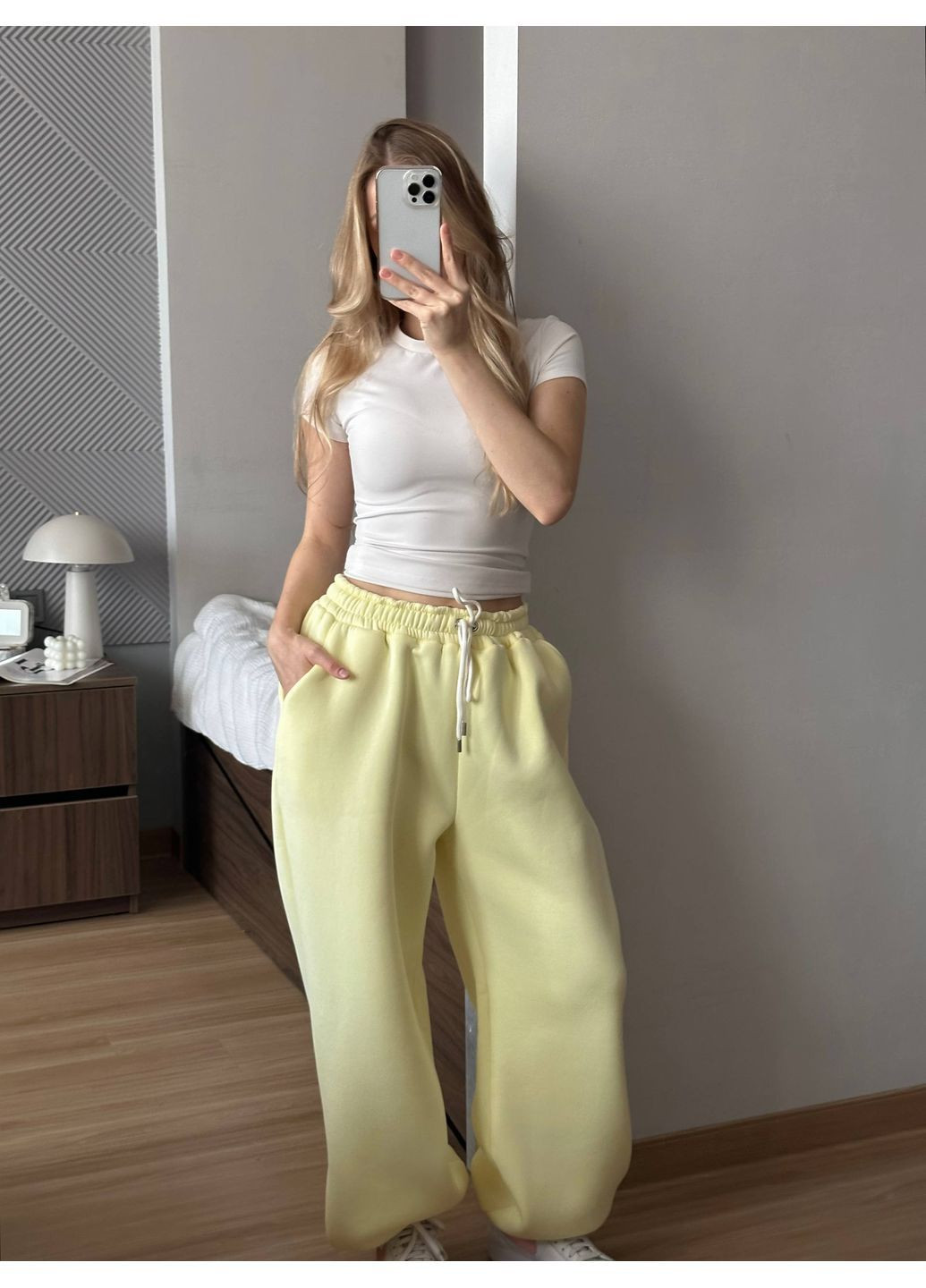 Штаны женские Гермес (366031277)