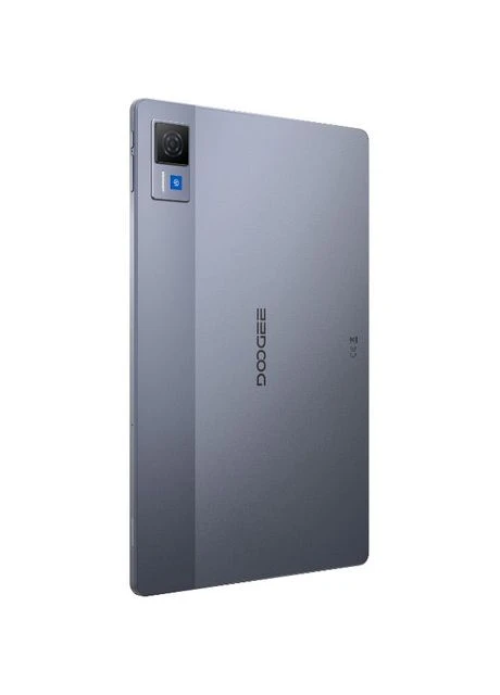 Планшет Tab U13 6/256GB Wi-Fi Misty Grey Global EU [164060] Doogee (400894177)