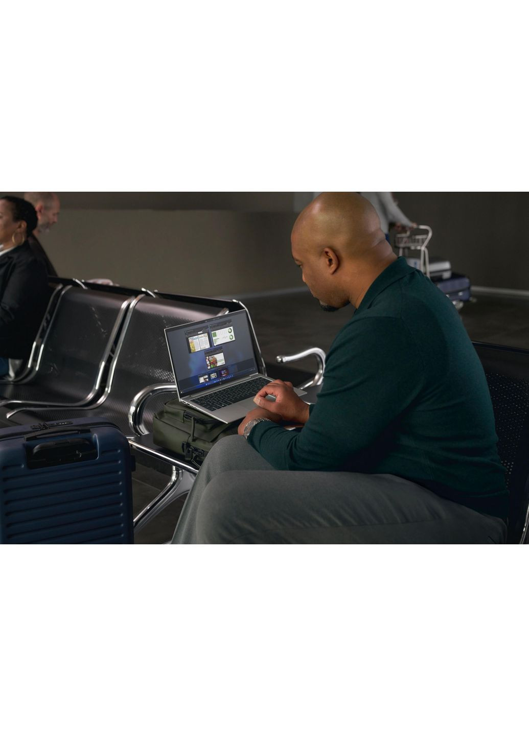 Ноутбук EliteBook 860 G11 (A37C0ET) HP (360796508)