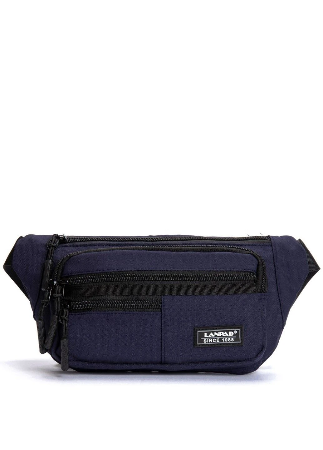 Мужская сумка на пояс A83033 blue Lanpad (397196857)