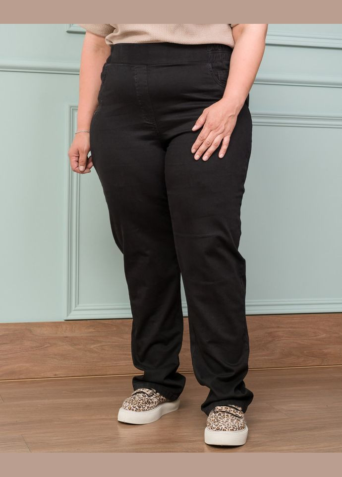 Джинсы DJ 9211 Alenka Plus - (354699540)