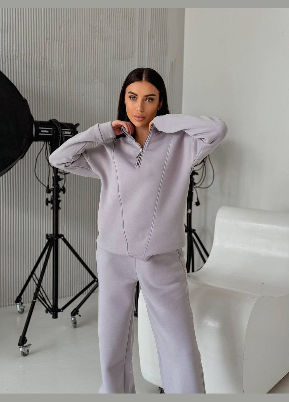 Жіночий спортивний костюм No Brand (311667503)