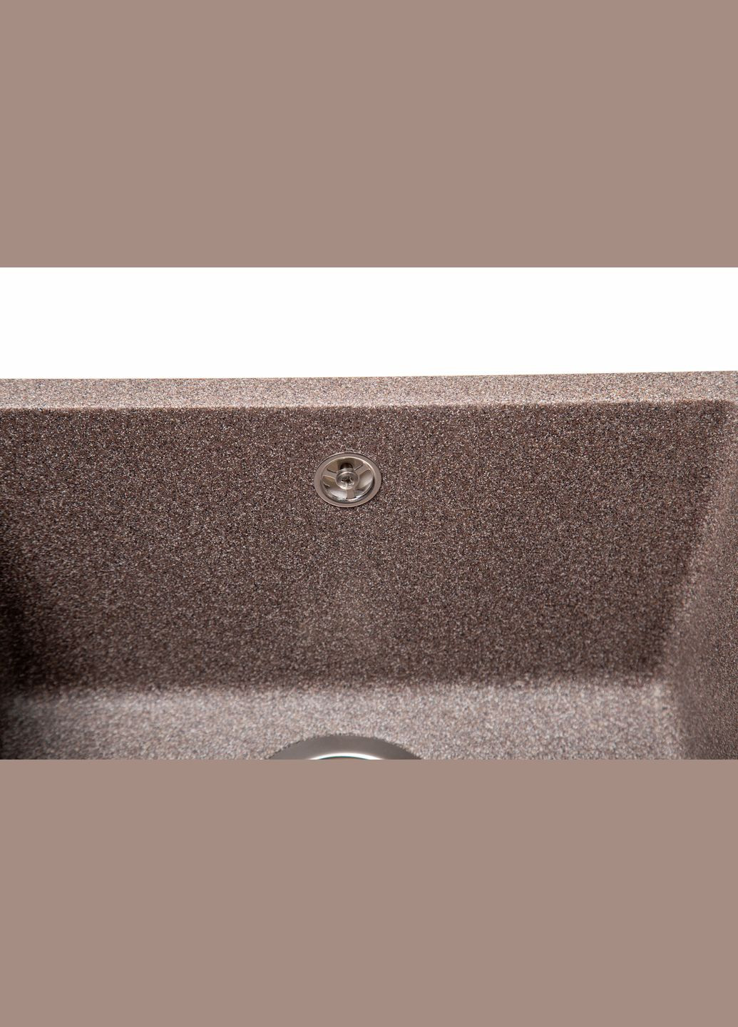 Кухонная мойка Mira U400 Maro (801) Romzha (315603744)