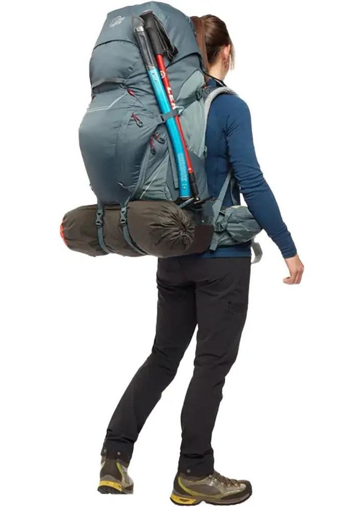 Рюкзак W Cerro Torre 60+20 Dark Slate Lowe Alpine (322418979)