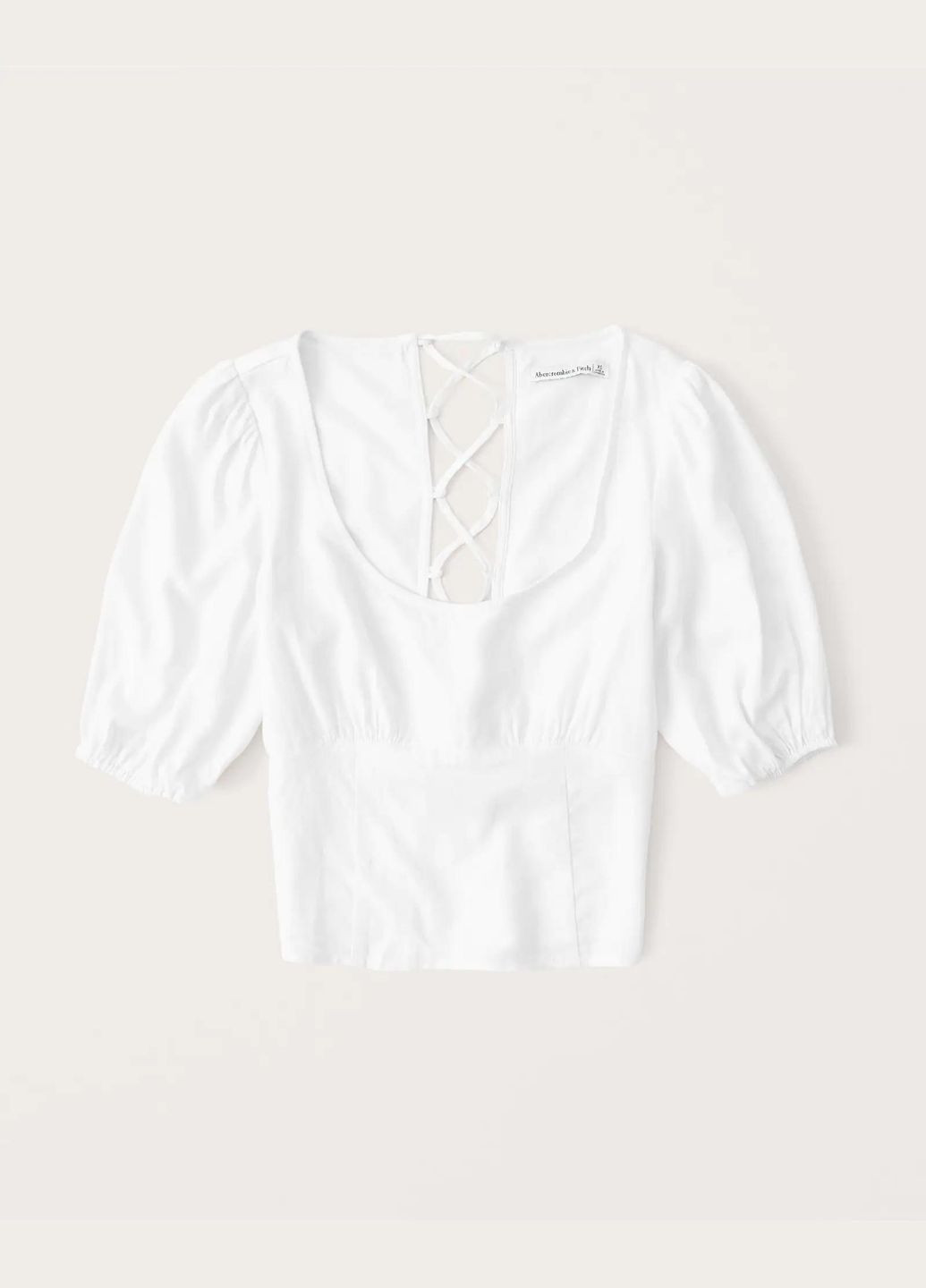 Жіноча блузка - блузка AF8433W Abercrombie & Fitch (262674805)