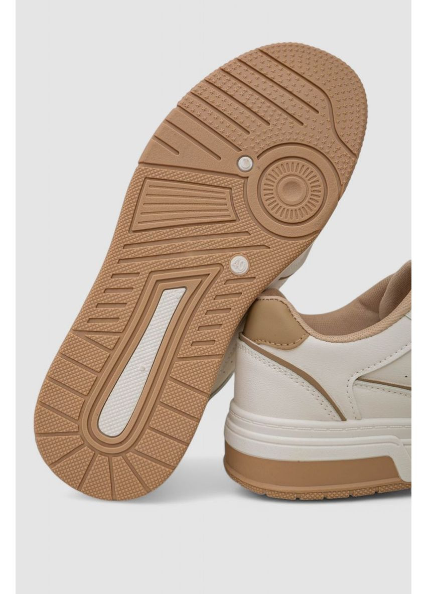 Коричневі Осінні кросівки чоловічі демісезонні Sport Line