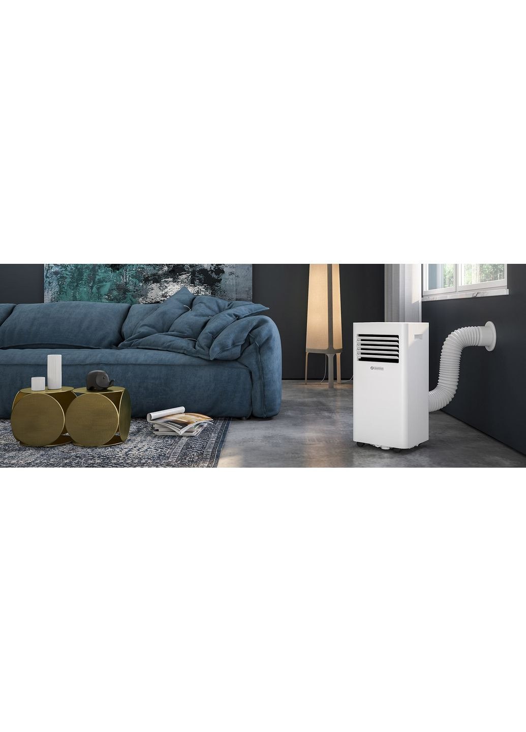 Кондиціонер Dolceclima 12 WiFi (OS-2596) Olimpia Splendid (360399314)