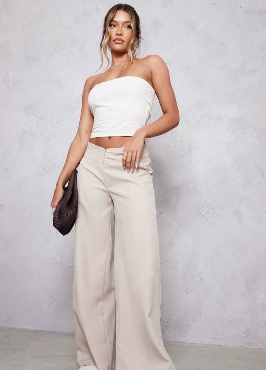 Топ PrettyLittleThing (321972878)