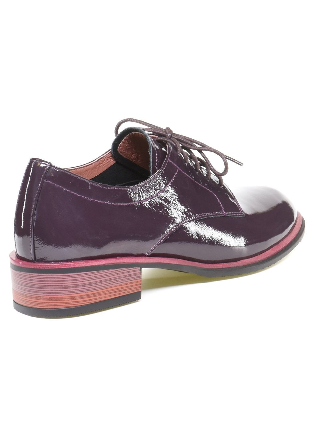 Демісезонні модельні туфлі Veritas (268132351)