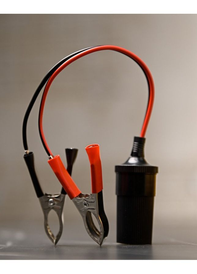 Автомобільний однопоршневий компресор з набором інструментів. No Brand (369720238)