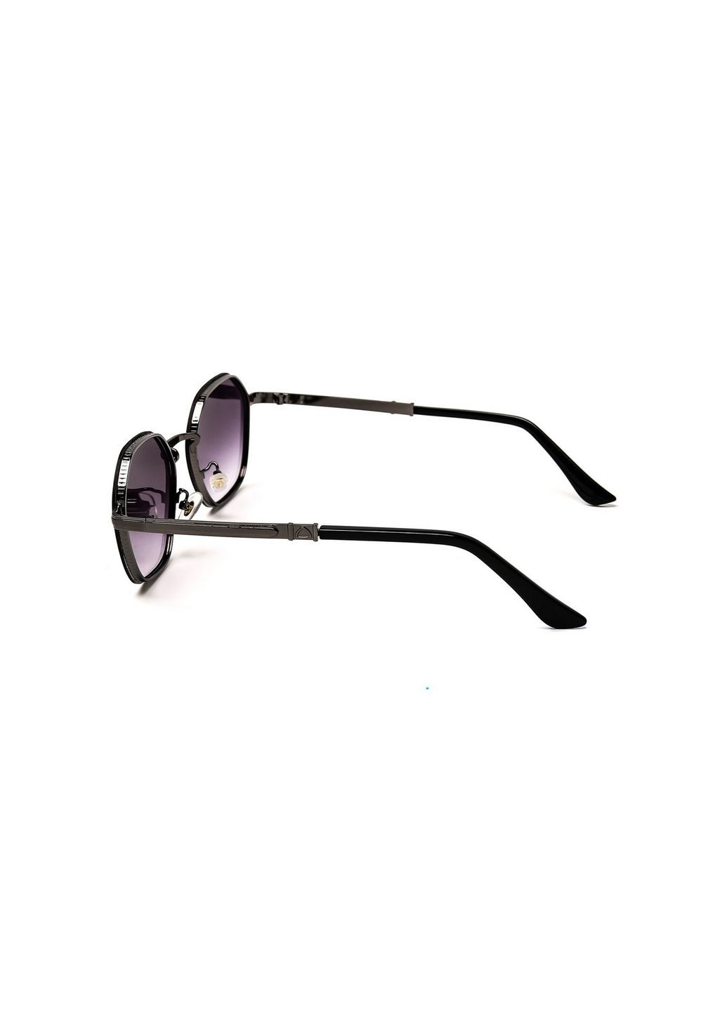 Солнцезащитные очки Фэшн-классика женские LuckyLOOK 094-574 (289359698)