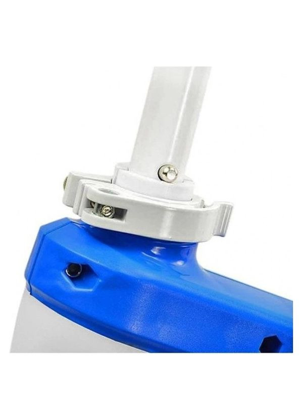 Беговел-самокат Real Baby синій (DSP-05/BLUE) RoyalBaby (316535267)