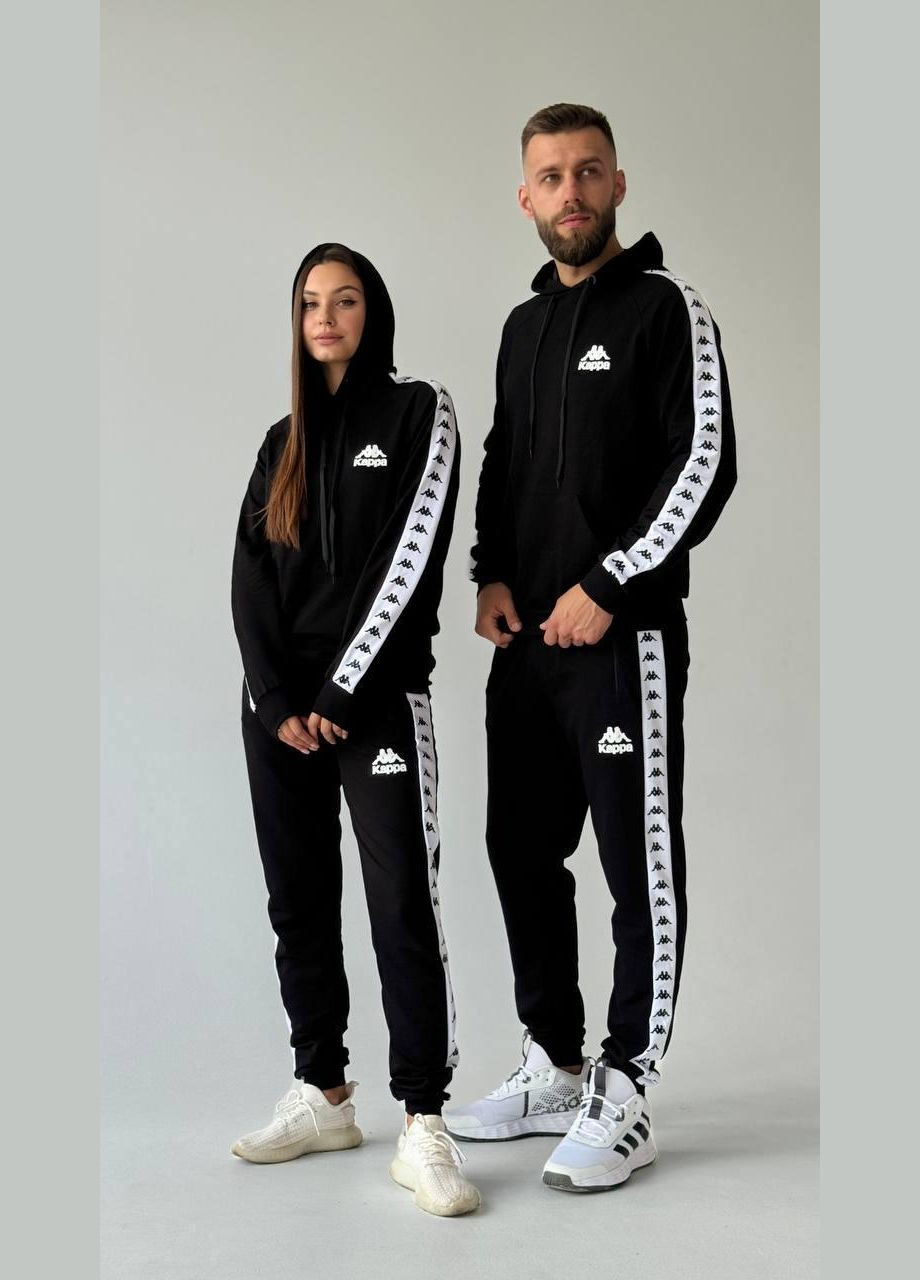 Спортивний костюм Kappa No Brand (353848679)