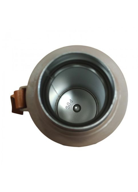 Термос із неіржавкої сталі Grade Cup 750 мл Zegor (318020260)