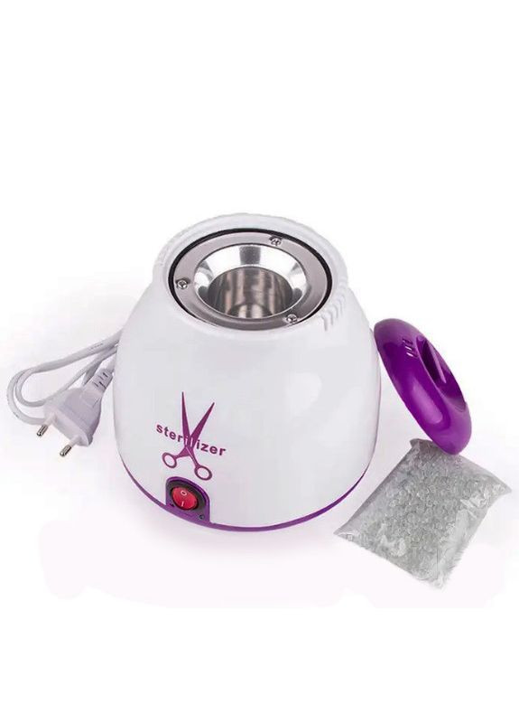 Стерилізатор кварцевий Professional 100 Вт для манікюрних інструментів Global Fashion (297330803)