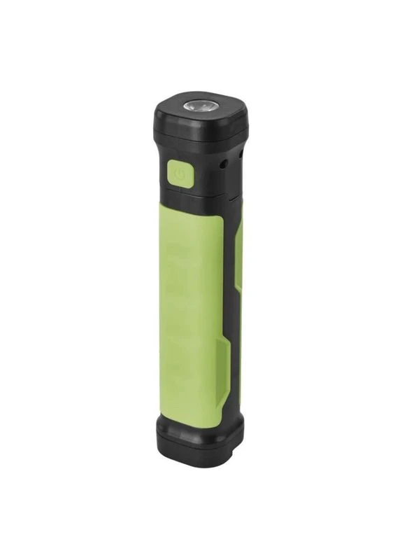 Фонарь аккумуляторный P4541 450 Lm 2000 mAh Li-Ion пластик Emos (398635067)