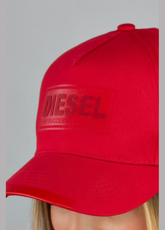 Жіногча бейсболка "Diesel" Braxton (324557557)