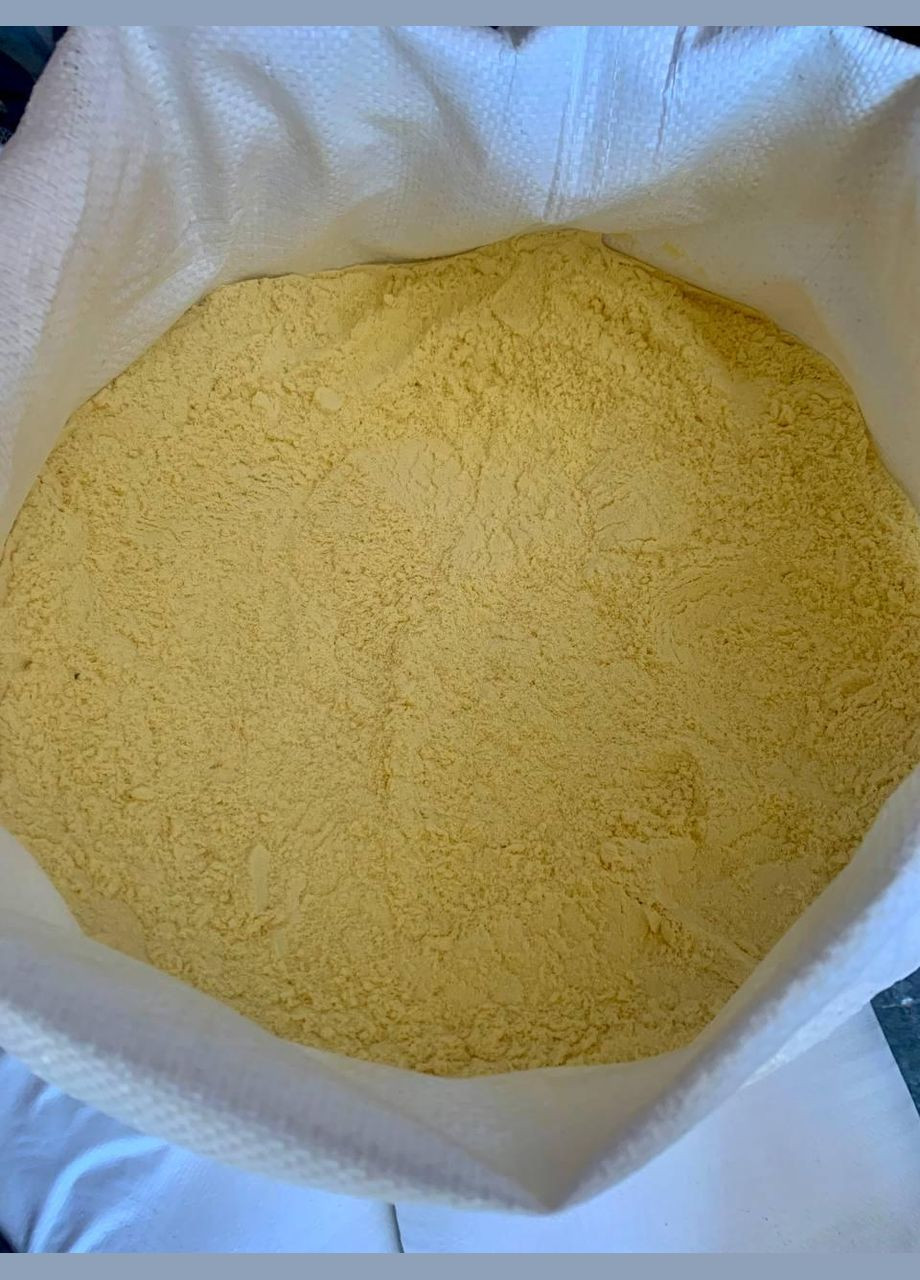 Мука кукурузная 1кг No Brand (344465319)