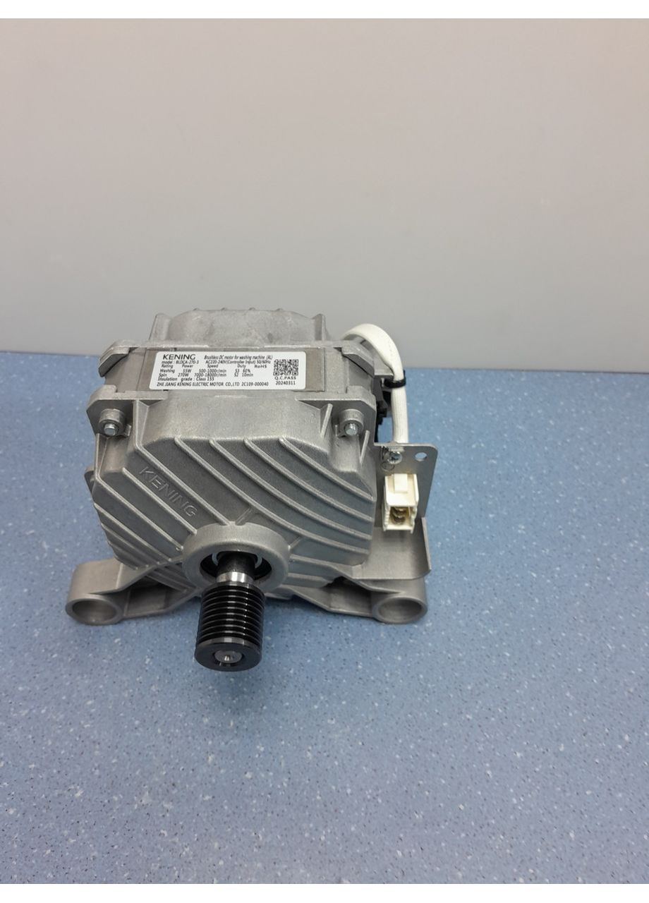 Мотор для стиральной машины DC81-01502A BLDCA-270-3 270W Samsung (361864011)