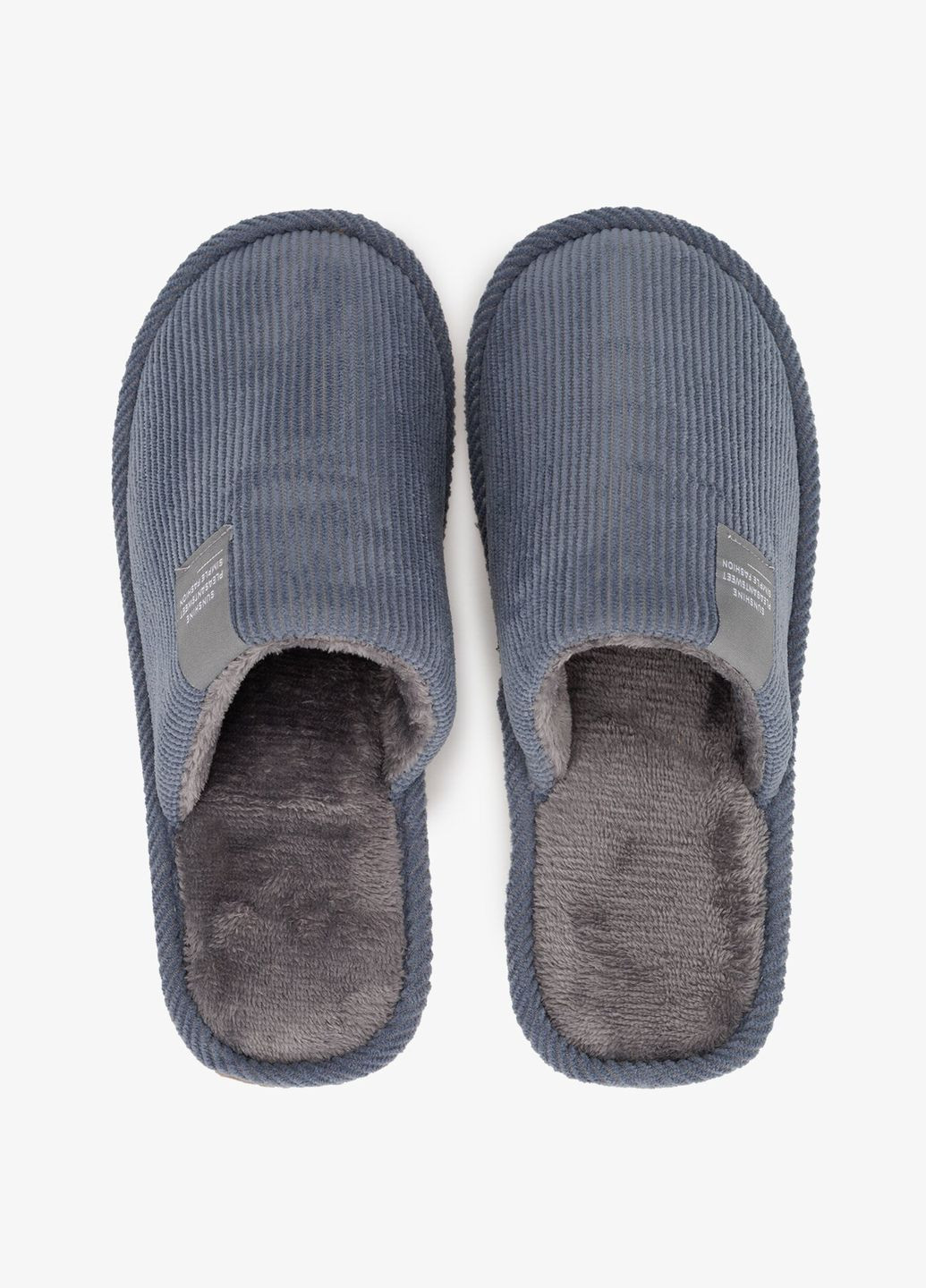 Капці чоловічі O14 (2000990801234A) shop (2000990801234) No Brand (362704786)