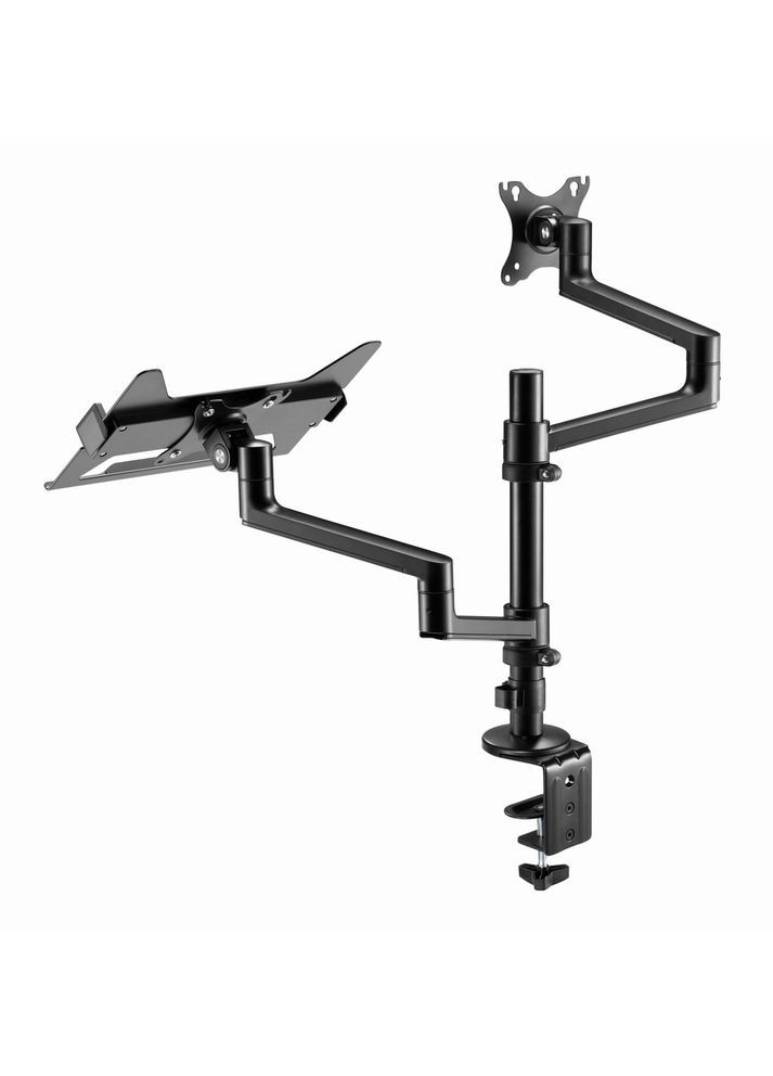 Кронштейн MA-DA-04 17-32" (VESA100х100) Gembird (360394347)