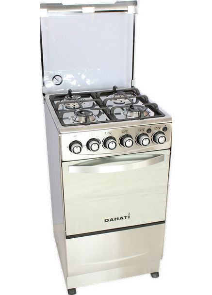 комбинированная плита 2000-19gx DAHATI