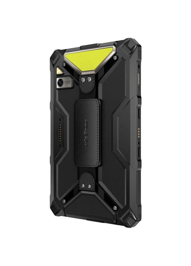 Планшет Armor Pad 4 Ultra 8/256GB Black (6975326663267) Ulefone (360393560)