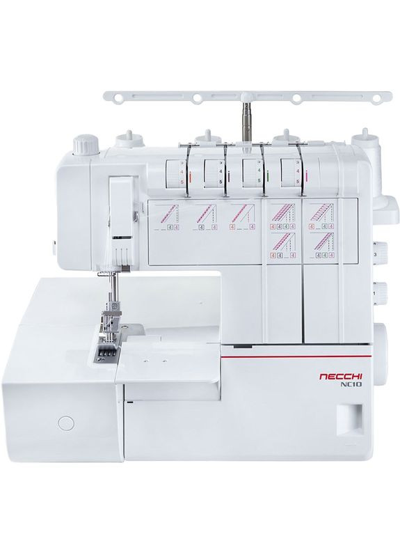 Распошивальная машина NC10 Necchi (323109905)
