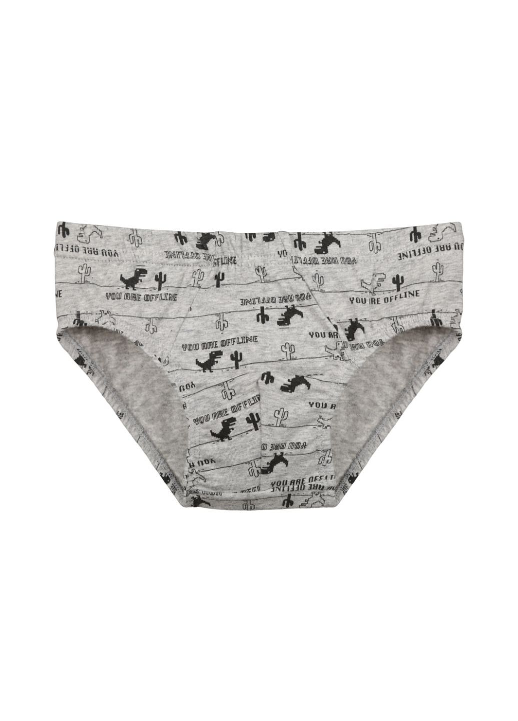 Набор (5 шт) трусов для мальчиков Donella 768111 (366091347)