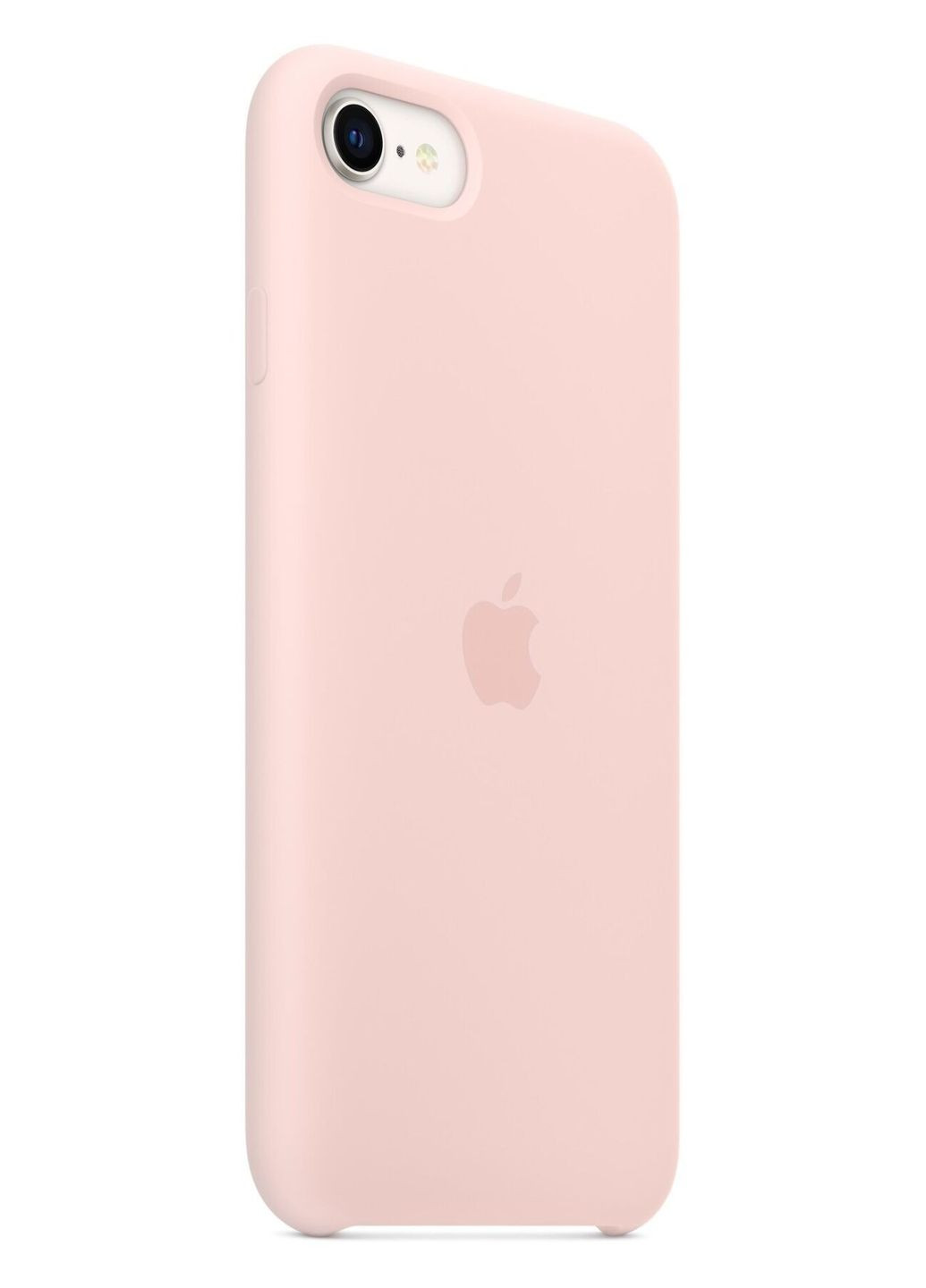 Чехол-накладка Silicone Case для iPhone 7/iPhone 8/iPhone SE 2020/iPhone SE 2022 Chalk Pink (MN6G3) Apple (341486838)