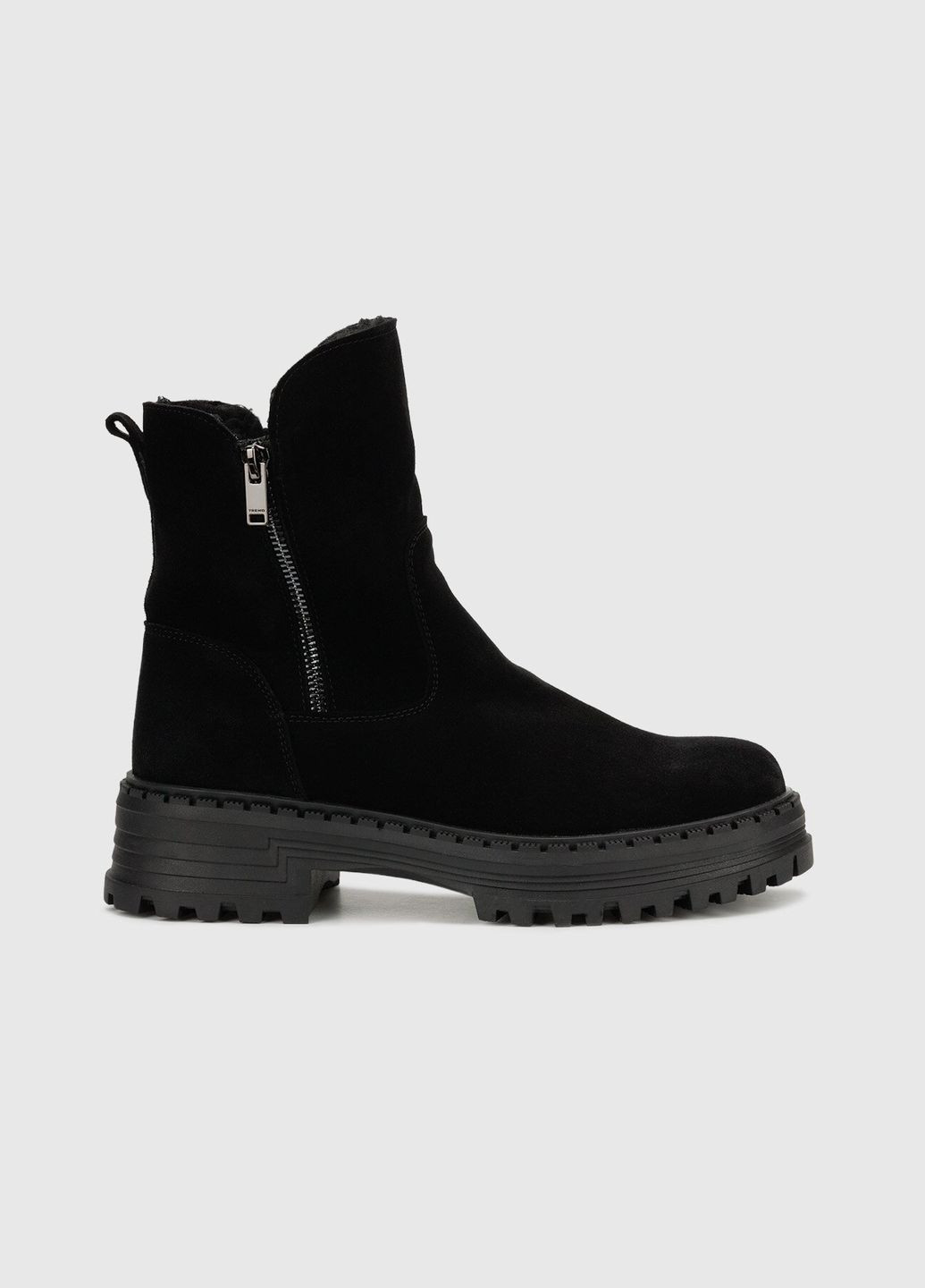 Черевики жіночі 444 (2000990745590W) shop (2000990745590) Stepln (367034433)