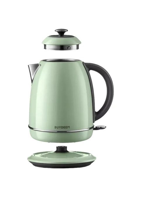 Электрочайник (K640-CG/EU) BUYDEEM K640 Cozy Greenish (354227253)