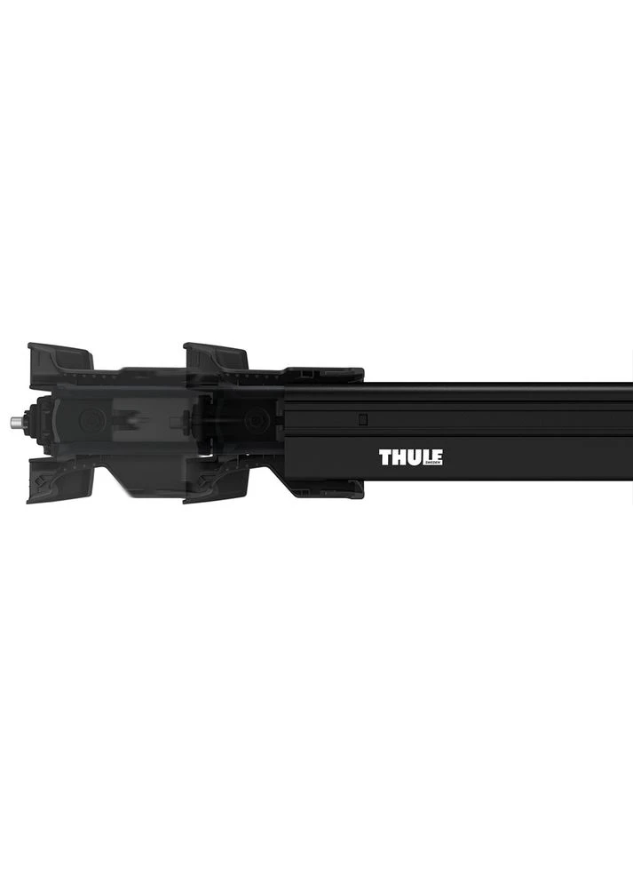 Поперечна дуга Wingbar Edge 7213 Black 0,86 м TH 7213B Thule (317302860)