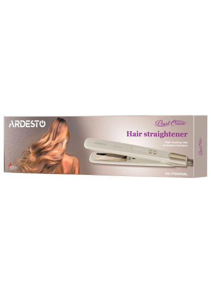 Плойка Ardesto HC-Y700PERL (369879428)